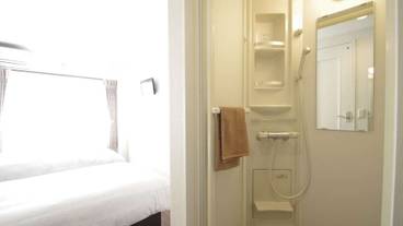 バスルームのシャワー / 30