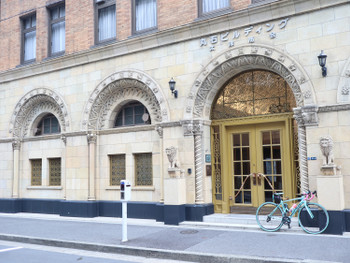 丸石ビルディング