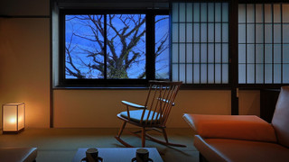 デラックス和洋室