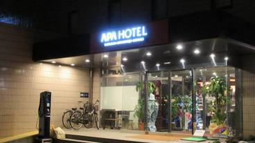 内部エントランス / 2