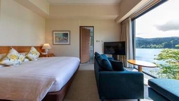 レイクビューダブル / 14