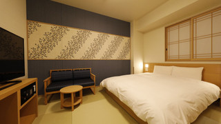 クイーンルーム 禁煙