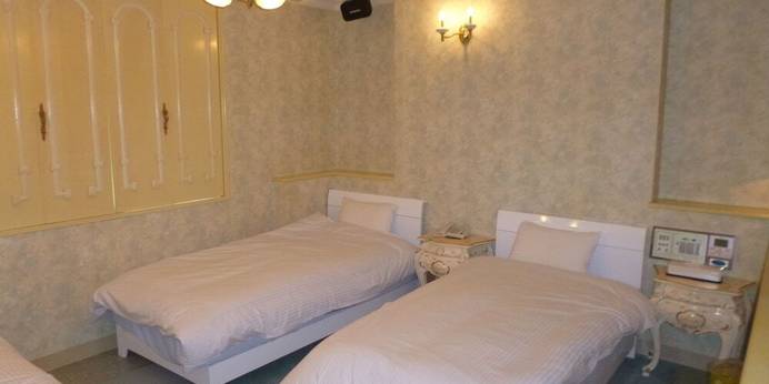 HOTEL SHALALA(沖縄県 ビジネスホテル) / 1