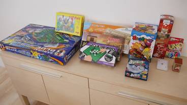 子供用スペース / 12