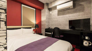 [South Wing] スタンダートシングルルーム 禁煙