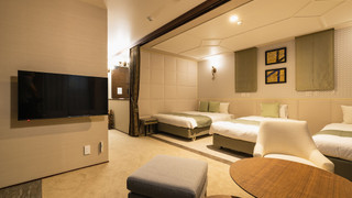 スーペリアA 禁煙