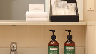 スタンダード ルーム