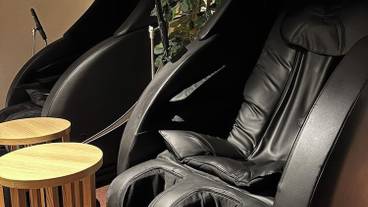 施設内の設備 / 1