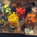 SOUTH Australian Cuisine（サウスオーストラリアンキュイジーヌ）