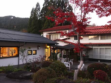 宿Cafeレンタル 小左ェ門 / 1