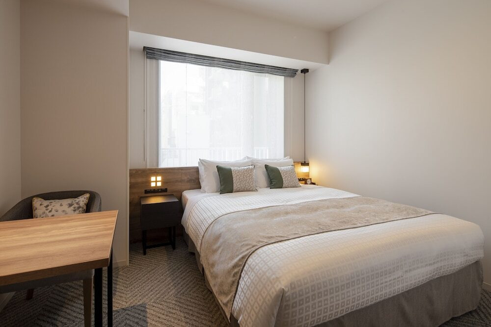 アジョイニングルーム(2)