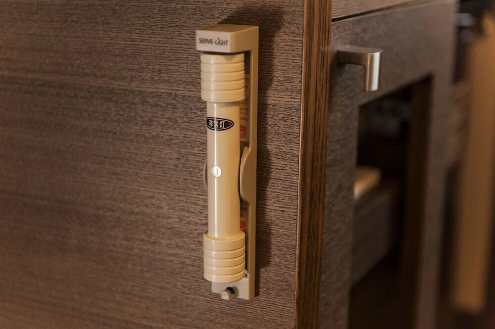 客室の設備とサービス