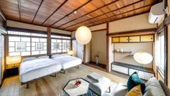 佐原商家町ホテル NIPPONIA