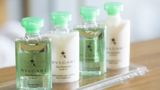 ラグジュアリー スイート