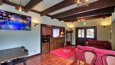 ロビー応接スペース / 4