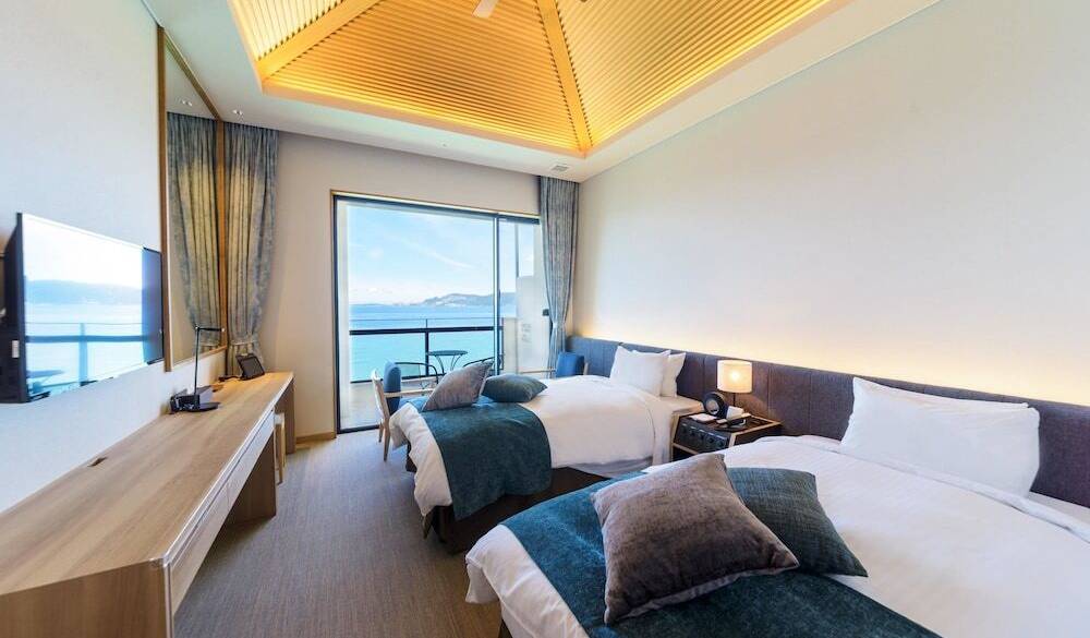 エグゼクティブツイン / 2