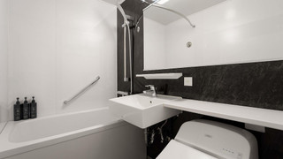 スタンダード ルーム シングルベッド 2 台