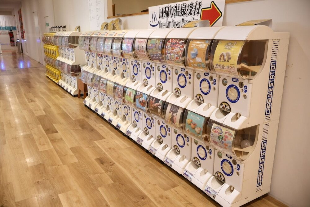 子供向けアクティビティ