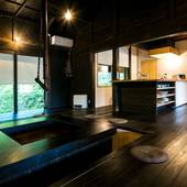 せとうち古民家ステイズHiroshima 長者屋（広島県 グランピング） / 5