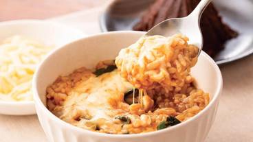 朝食スペース / 6