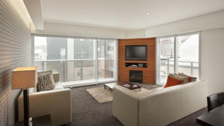 2ベッドルーム プレミア スイート