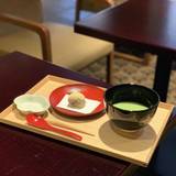 猪名野茶房（イナノサボウ）