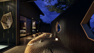 パーシャル オーシャン露天風呂付き離れ客室 禁煙 風乃音 -kazenone-