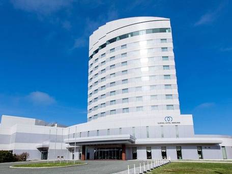 サフィールホテル稚内 / 1