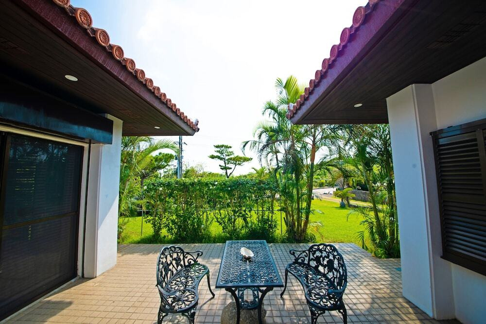 テラス / パティオ