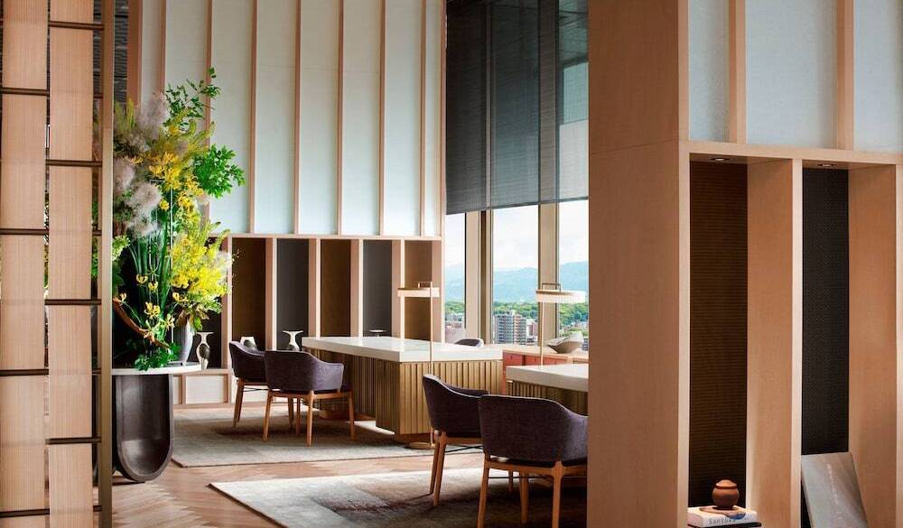 レセプション / 3