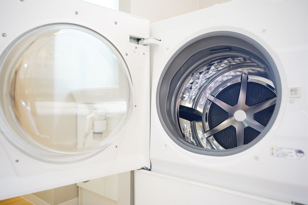 ランドリー ルーム