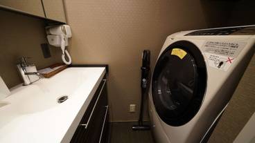 ランドリー / 33