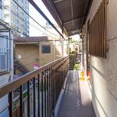 神楽坂レトロなホテル（東京都 アパートメント） / 3