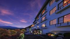 かっぱの宿 旅館 三治郎