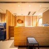 スーパーホテル新橋・烏森口（東京都 ビジネスホテル） / 2