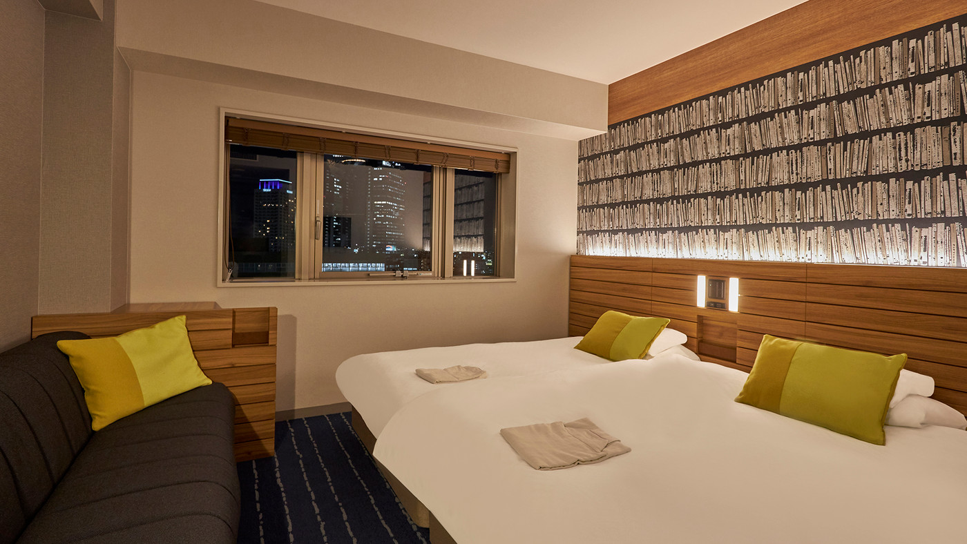 好立地でアクセス便利♪おしゃれな部屋で女子トーク4760636