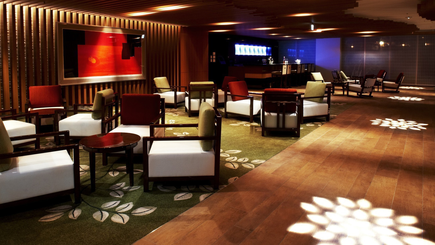 幻想的な噴水ショーにうっとり♡優雅なホテルステイが満喫できる宿3531569