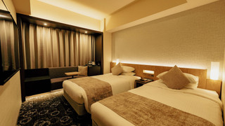 モデレートツイン 禁煙