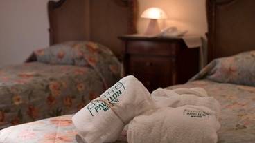 箱根オーベルジュ オー・ミラドー(ハコネオーベルジュ オーミラドー) / 6