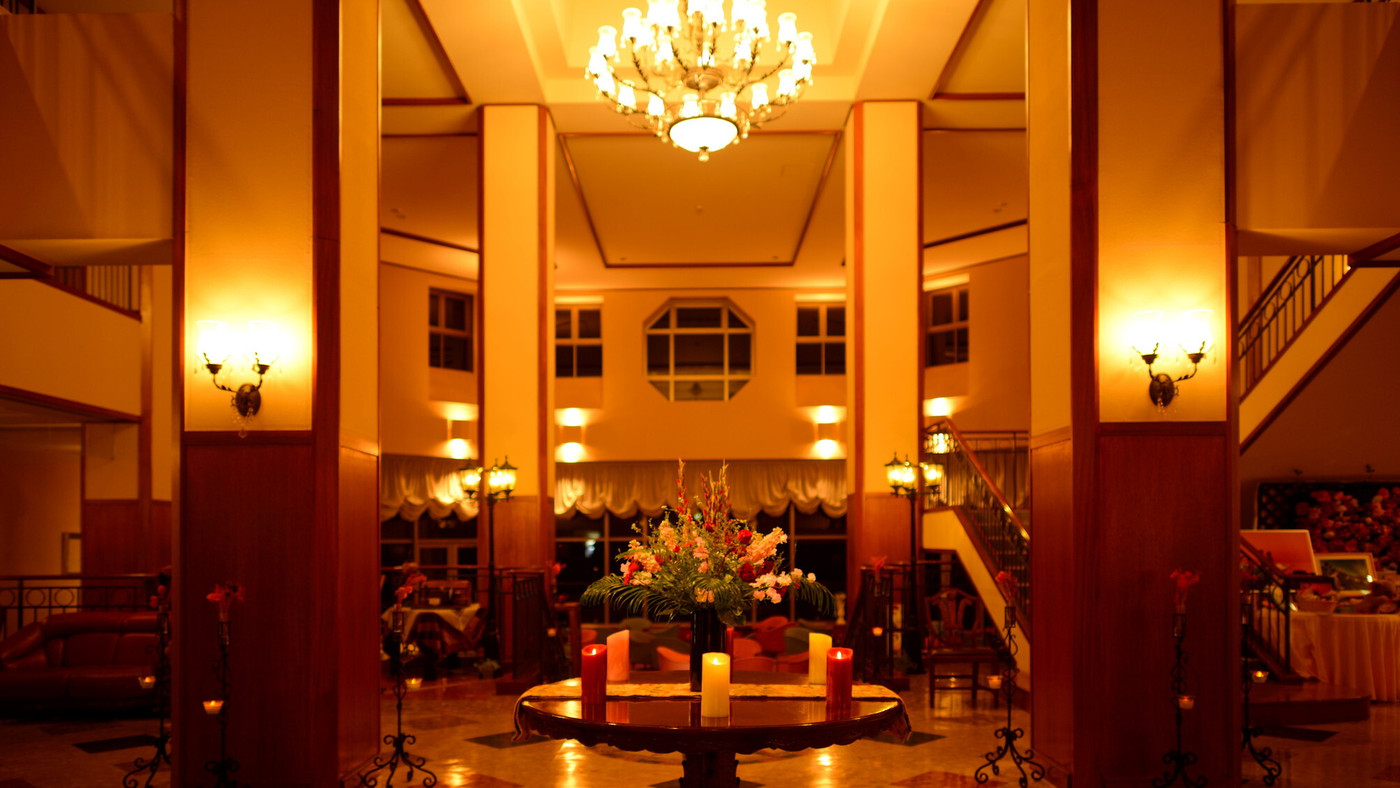 上質な雰囲気がちょっぴり特別感♪思い思いの時間をどうぞ4273157