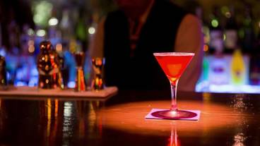 バー (施設内) / 14