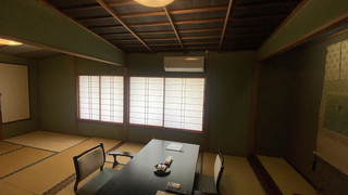 おまかせ部屋／禁煙