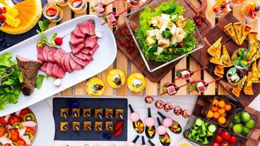 食事・飲み物 / 7