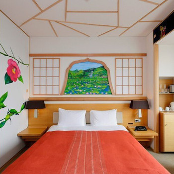 パークホテル東京3717999