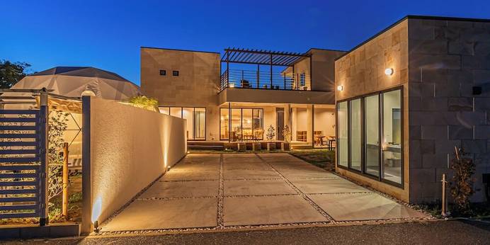 イノセンスリゾート~in千葉レゾール(千葉県 グランピング) / 1