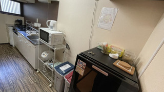 エコノミー ハウス 禁煙