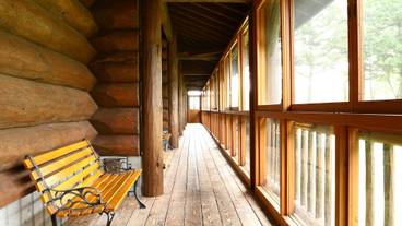 テラス / パティオ / 4