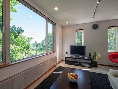 ホリデーニセコ ハリースローリーA / 1