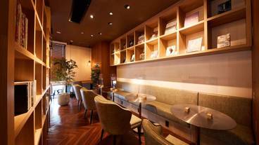 施設内の設備 / 2