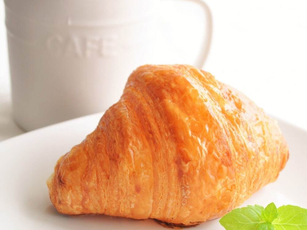 朝食